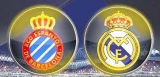  Agen Poker Terpercaya - Prediksi RCD Espanyol vs Real Madrid 28 Februari 2018