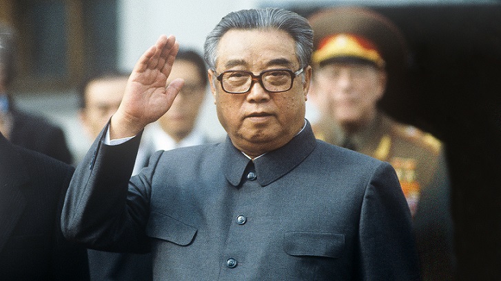 Siapakah Kim Il-sung? Belajar Sampai Mati, belajarsampaimati.com, hoeda manis
