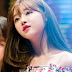 Kumpulan Foto Wajah Cantik YooA OH MY GIRL Mirip Boneka Barbie