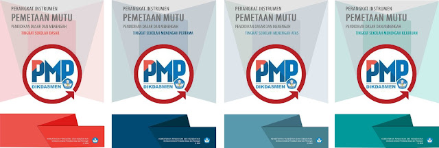 Instrumen Pmp 2018 Pdf Pendidikan Dasar Dan Menengah Tingkat Sd, Smp, Sma, Smk