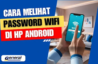Cara Melihat Password WiFi di HP Android dengan Mudah dan Praktis