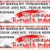 DESAIN BANNER  HUT RI KE- 75 TYPE CDR. (2 MODEL) ~ DOWNLOAD GRATIS