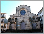 cosenza cosenza