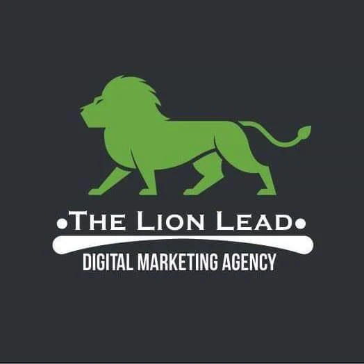 Logo of The Lion Lead