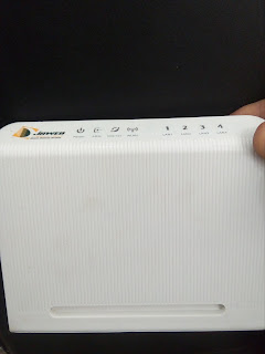 huawei hg530