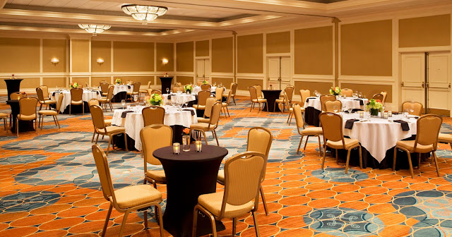 Wedding Venues In Memphis Tn Sheraton Memphis Downtown Hotel