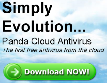 Panda Cloud Antivirus