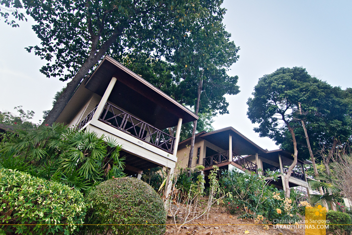 Bayview Resort Phi Phi Bungalows