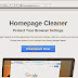 Retirer Home Page Cleaner, Comment désinstaller Home Page Cleaner 