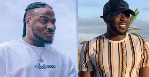 Shut Up - King Patrick replies Peruzzi's contract claim.