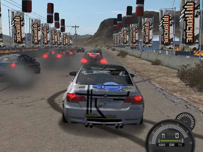 nfs pro street pc free download full version