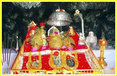 Maa Vaishno Devi Photo