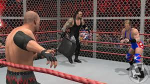 WWE Showdown 2 Game Full Version Free Download