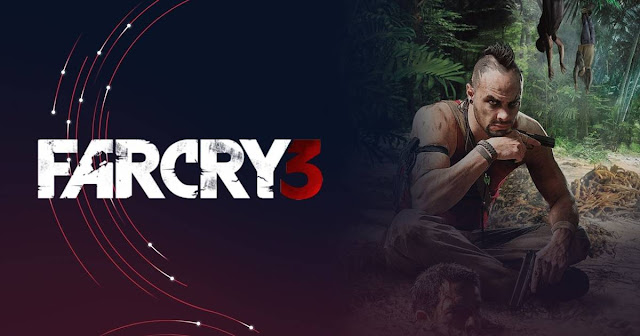 Far Cry 3 se puede descargar gratis para PC por tiempo limitado.