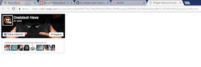 Cara Hosting File di Rawgit untuk Blogspot