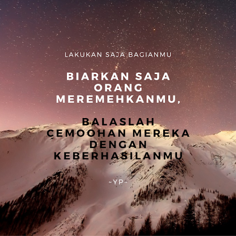 Kumpulan Quotes_Motivasi Diri