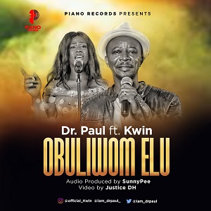 Dr Paul - obuliwom elu ft kwin
