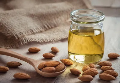 Almond Mask