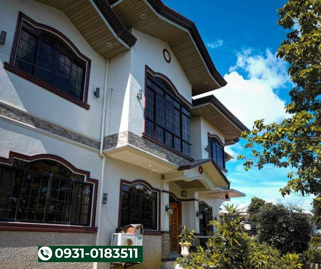 House and lot for sale in Tayud Liloan Cebu