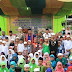 Wakil Walikota Medan Buka Perlombaan Islami