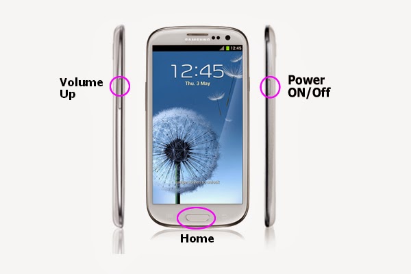 Samsung Galaxy Grand i9080 hard reset ? Unlock Pattern | Load IT Pa