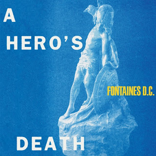 Fontaines D.C. - A Hero's Death [iTunes Plus AAC M4A]