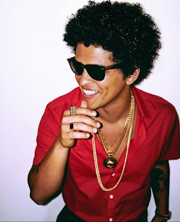 Who is Bruno Mars?  Height Weight, Age Age Sign Hair and Eye Color