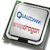 Qualcomm επεξεργαστής για τα Windows 8