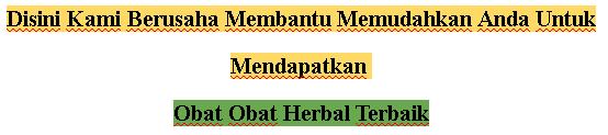 Bagaimana Cara Herbal Mengobati Penyakit Sipilis