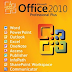 Download Microsoft Office 2010 Professional Plus Full Version