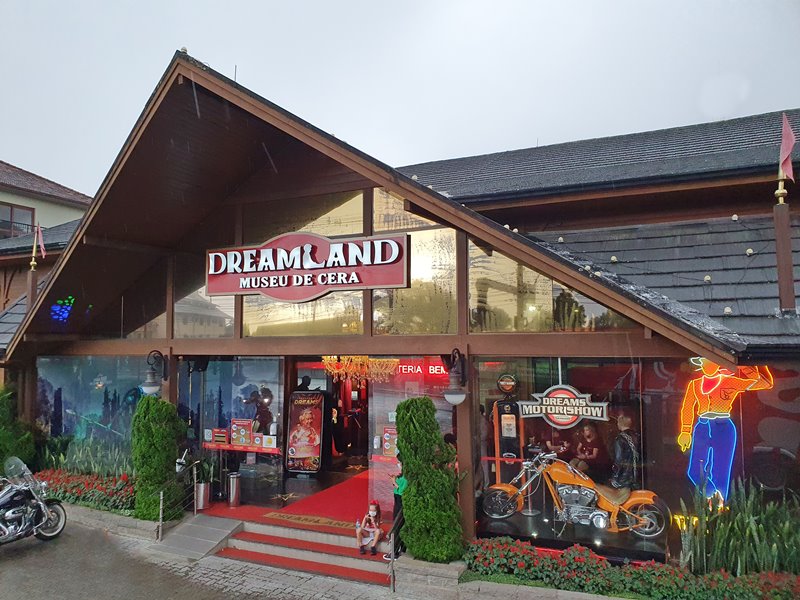 Dreamland gramado