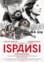 ISPANSI, ESPAÑOLES