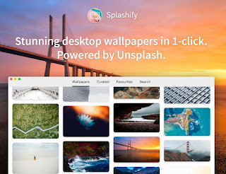 Sito Splashify