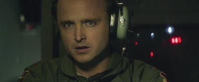 Eye in the Sky Aaron Paul Movie Image