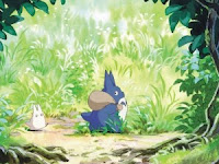 Download Film My Neighbor Totoro (2017) HD Subtitle Indonesia Full Movie