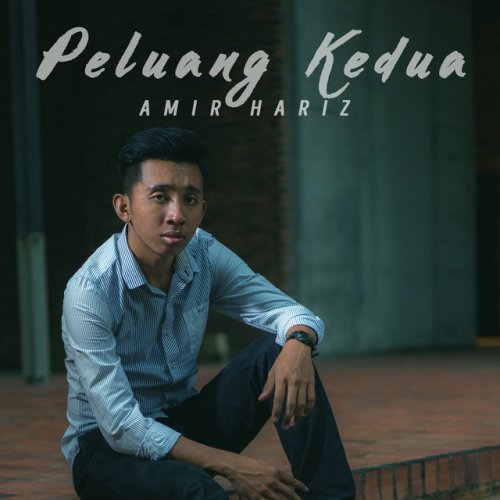 Peluang Kedua - Amir Hariz