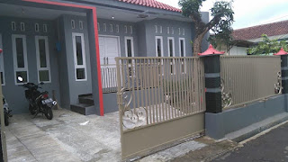 Rumah Dijual Watumas Purwokerto