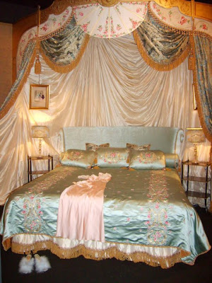 bridal room decorationwedding bedroom decoration