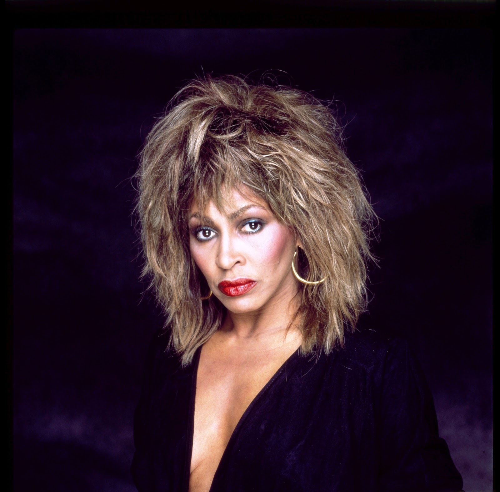 Chatter Busy: Tina Turner Quotes
