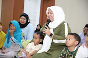 Safari Ramadhan di Sagulung Batam, Wagub Kepri Apresiasi Masifnya Pembangunan di Batam