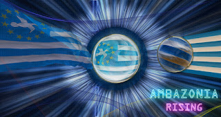 FREE AMBAZONIA