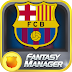 FC Barcelona FantasyManager'14 - Game quản lý bóng đá 