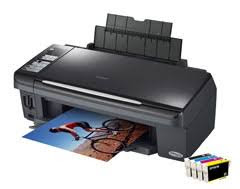 Epson Stylus CX7300 Driver Downloads