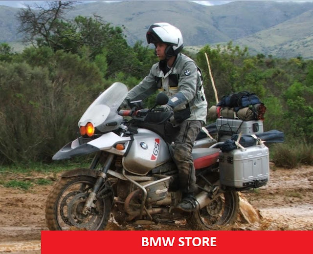 bmw motorcycle - bmw r1150 gs adventure 92