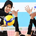 Hasil Leg 4 Final Voli Korea Red Spark Vs Pink Spider Skor Akhir
