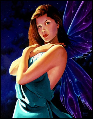 sapphirespirit