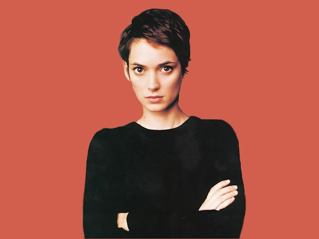 Winona Ryder Wallpapers Free Download