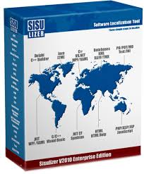 Image result for Sisulizer Enterprise Edition 4.0 Build 361 + Serial Key