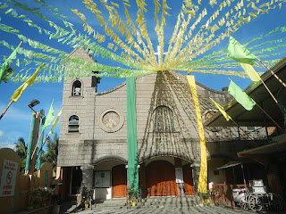St. Joseph the Worker Parish - Bigaa, Cabuyao City, Laguna