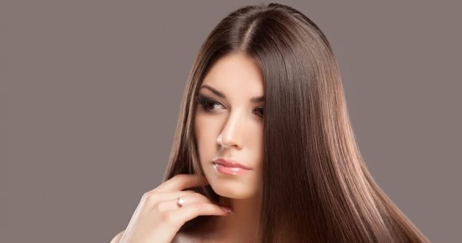 7 Manfaat Smoothing  Rambut  Yang Perlu Diketahui Arofiyah 